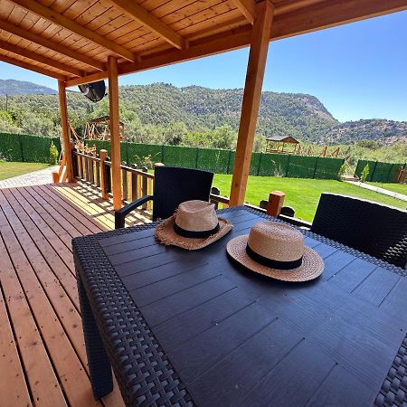 Lake House Kayacik Resort ダラマン エクステリア 写真