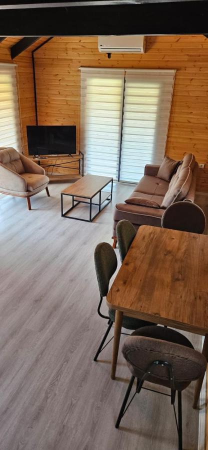 Lake House Kayacik Resort ダラマン エクステリア 写真