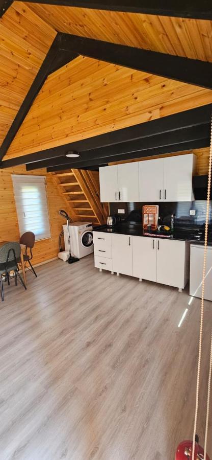 Lake House Kayacik Resort ダラマン エクステリア 写真