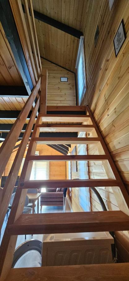 Lake House Kayacik Resort ダラマン エクステリア 写真