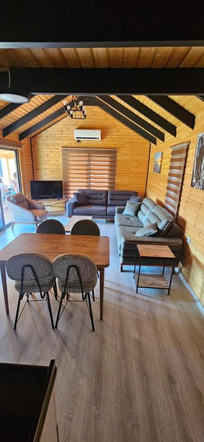 Lake House Kayacik Resort ダラマン エクステリア 写真